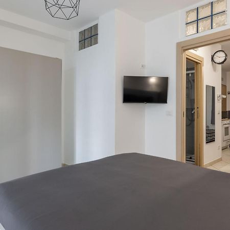 Bari Blue Apartment Ngoại thất bức ảnh