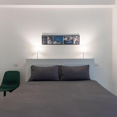 Bari Blue Apartment Ngoại thất bức ảnh