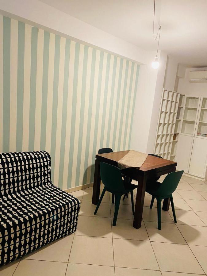 Bari Blue Apartment Ngoại thất bức ảnh