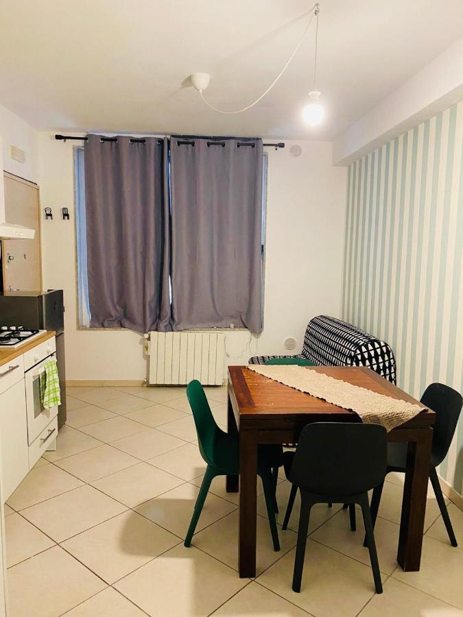 Bari Blue Apartment Ngoại thất bức ảnh