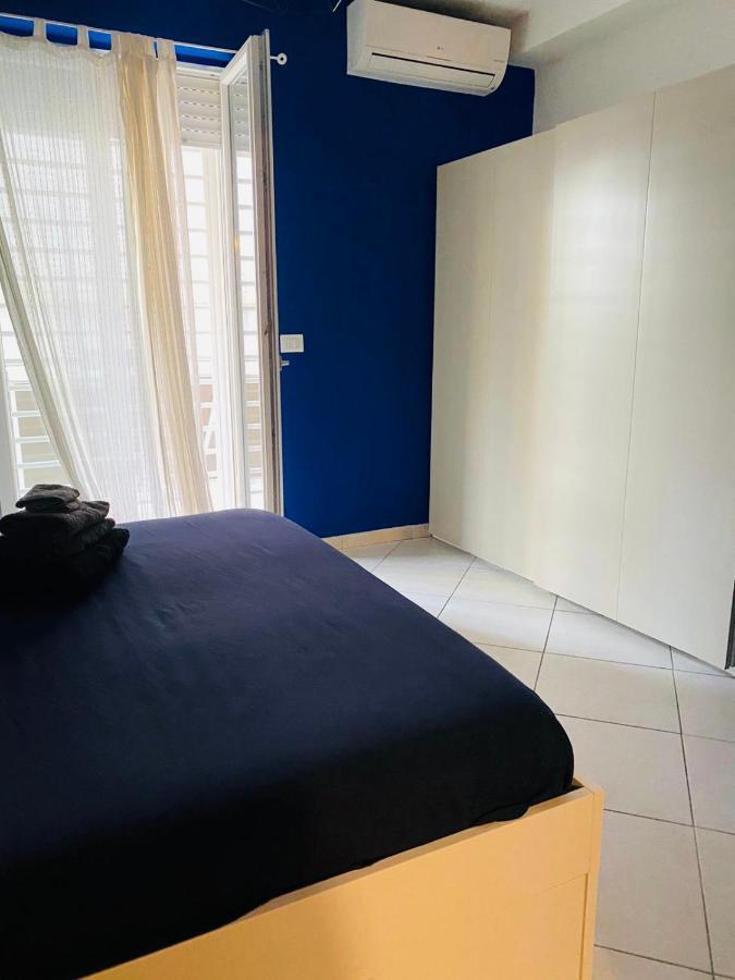 Bari Blue Apartment Ngoại thất bức ảnh