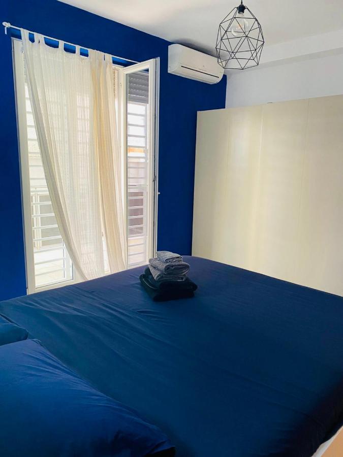 Bari Blue Apartment Ngoại thất bức ảnh