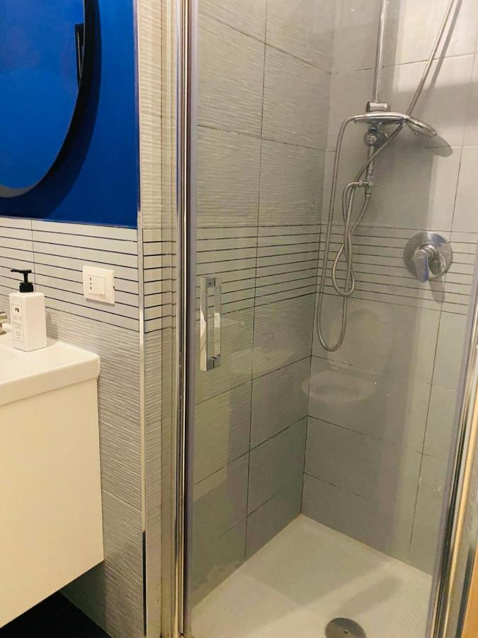 Bari Blue Apartment Ngoại thất bức ảnh