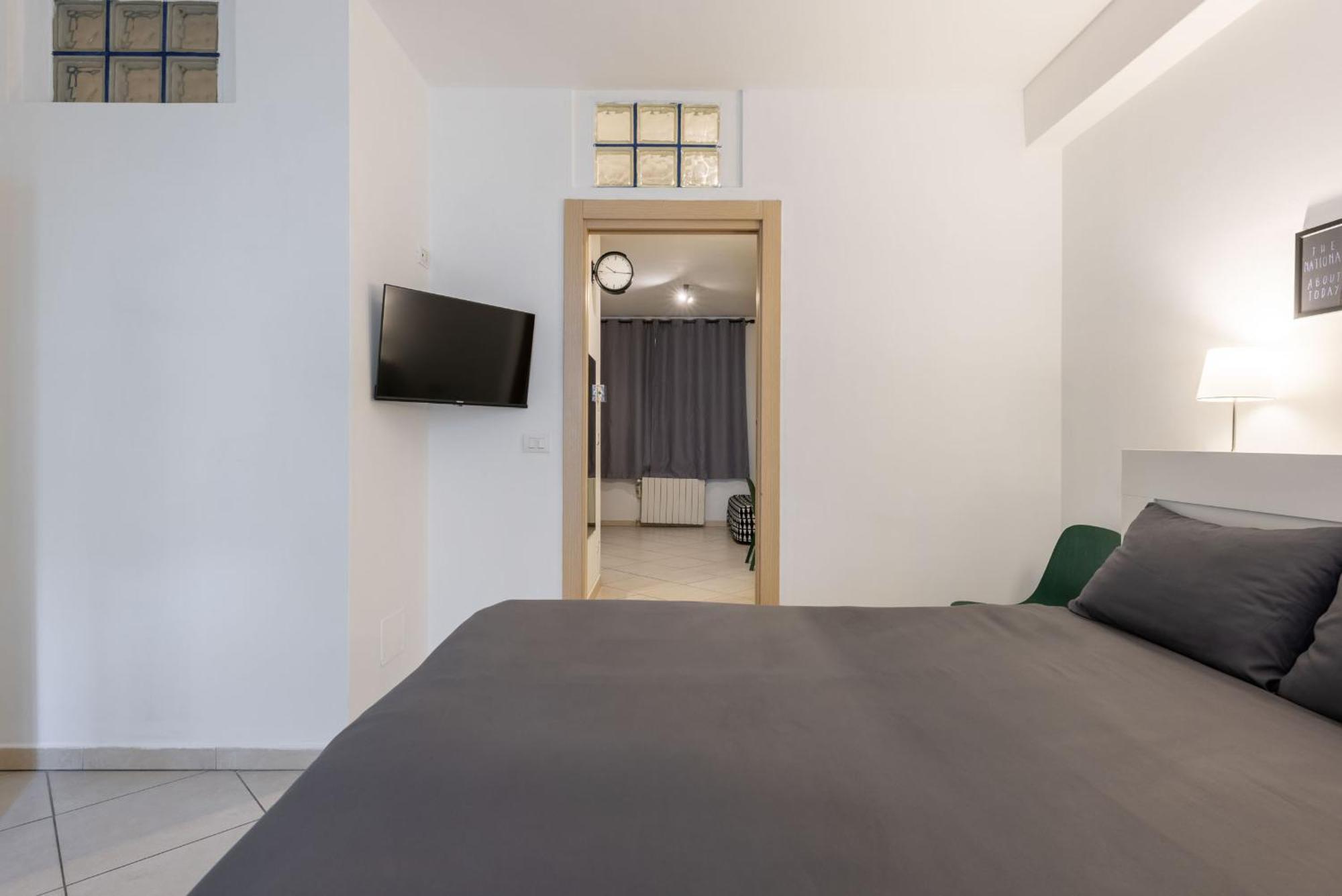 Bari Blue Apartment Ngoại thất bức ảnh