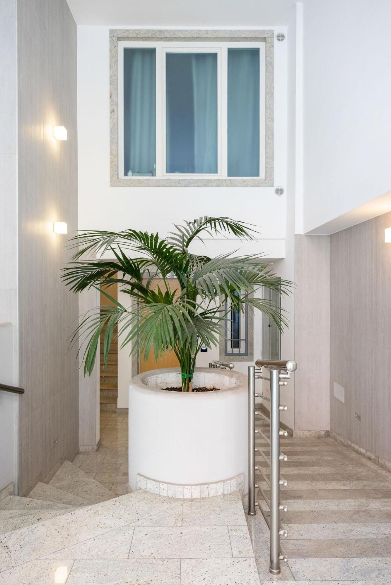 Bari Blue Apartment Ngoại thất bức ảnh