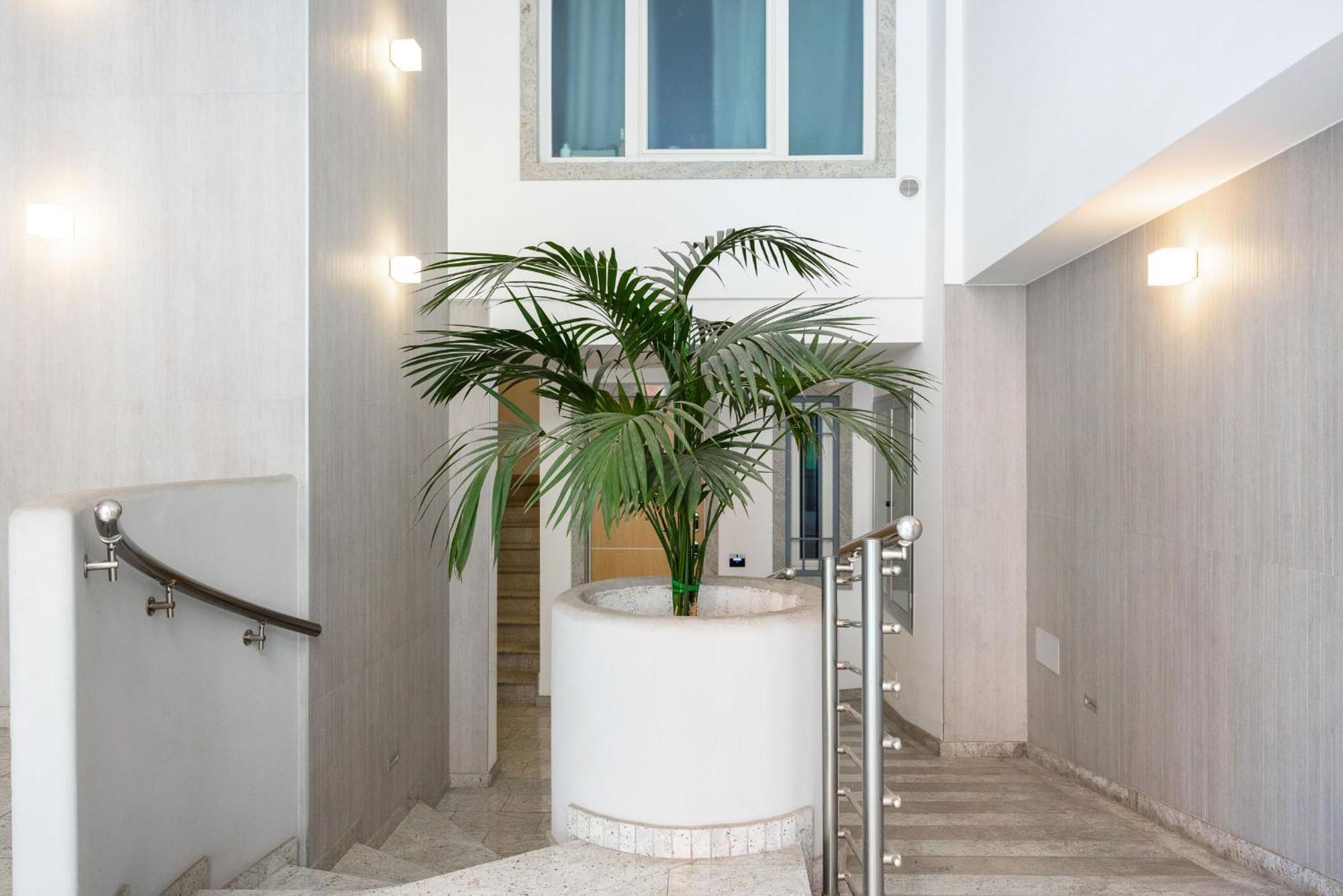 Bari Blue Apartment Ngoại thất bức ảnh