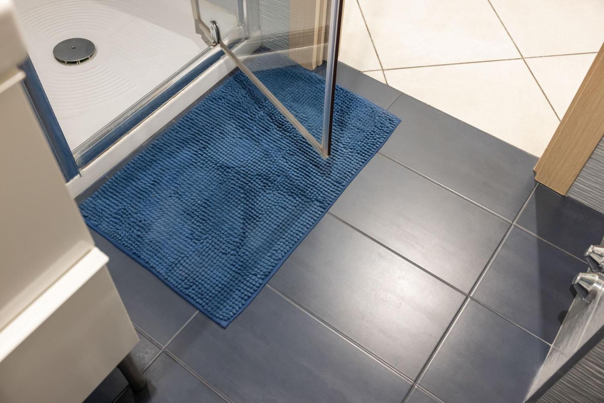 Bari Blue Apartment Ngoại thất bức ảnh