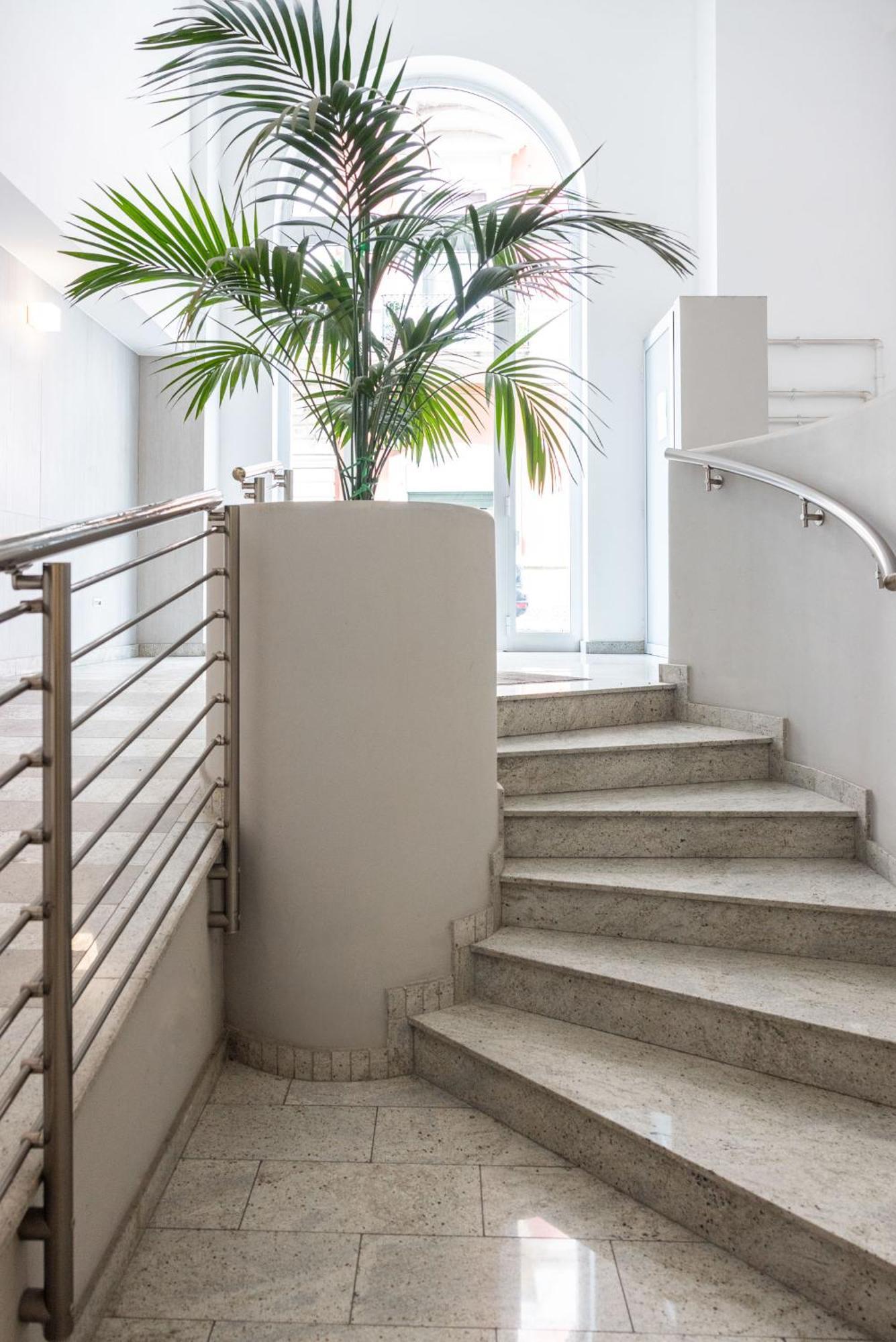Bari Blue Apartment Ngoại thất bức ảnh