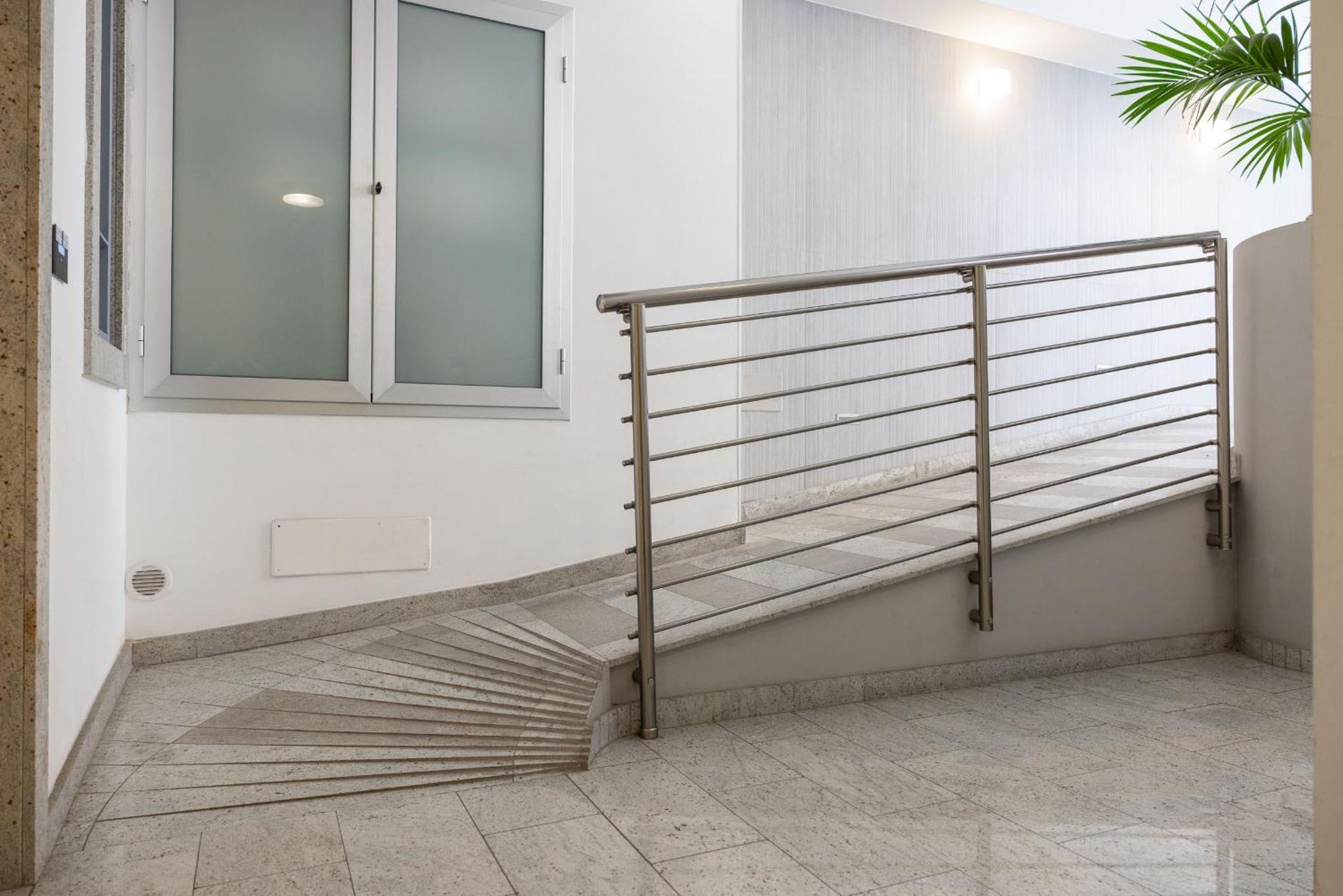 Bari Blue Apartment Ngoại thất bức ảnh
