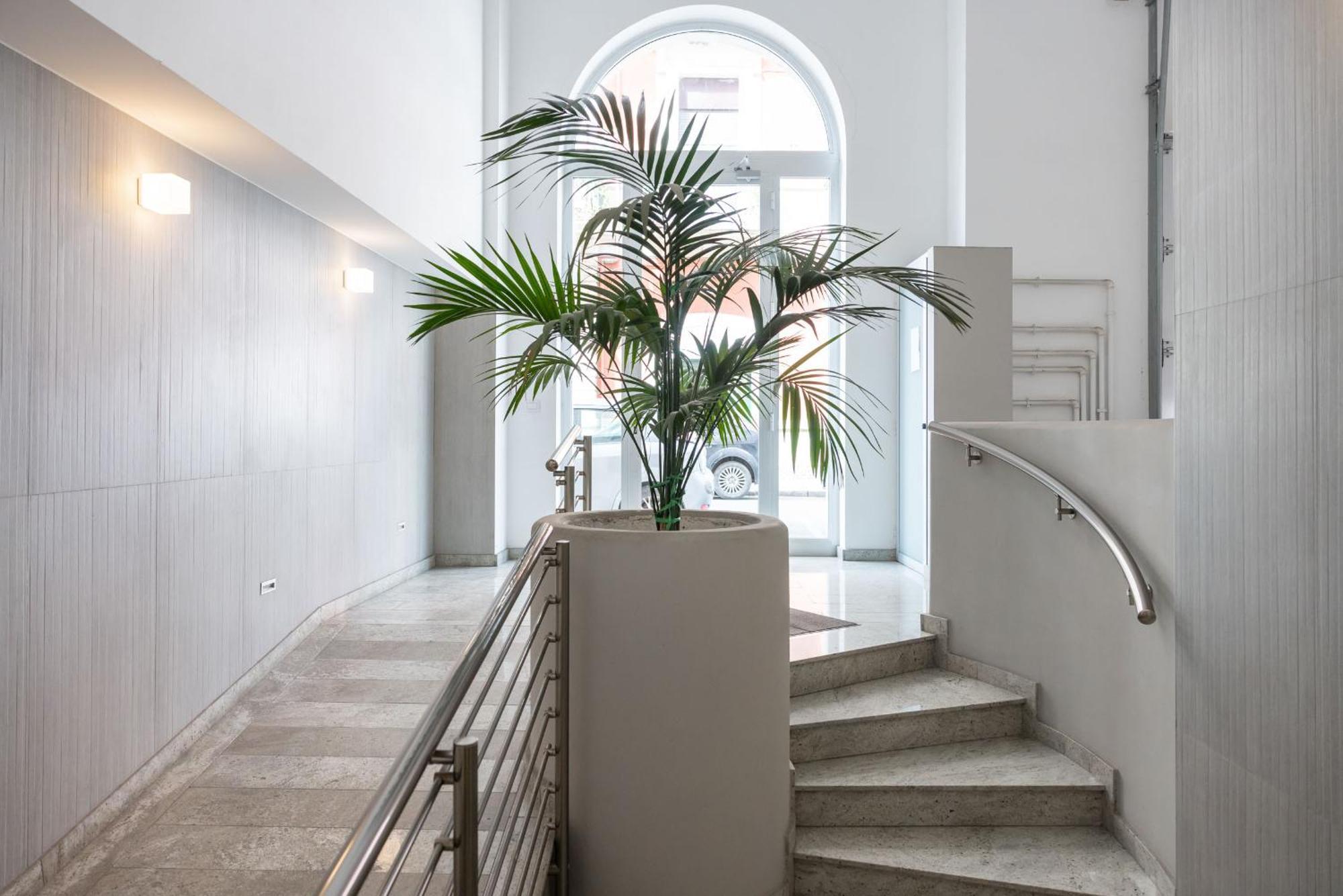 Bari Blue Apartment Ngoại thất bức ảnh