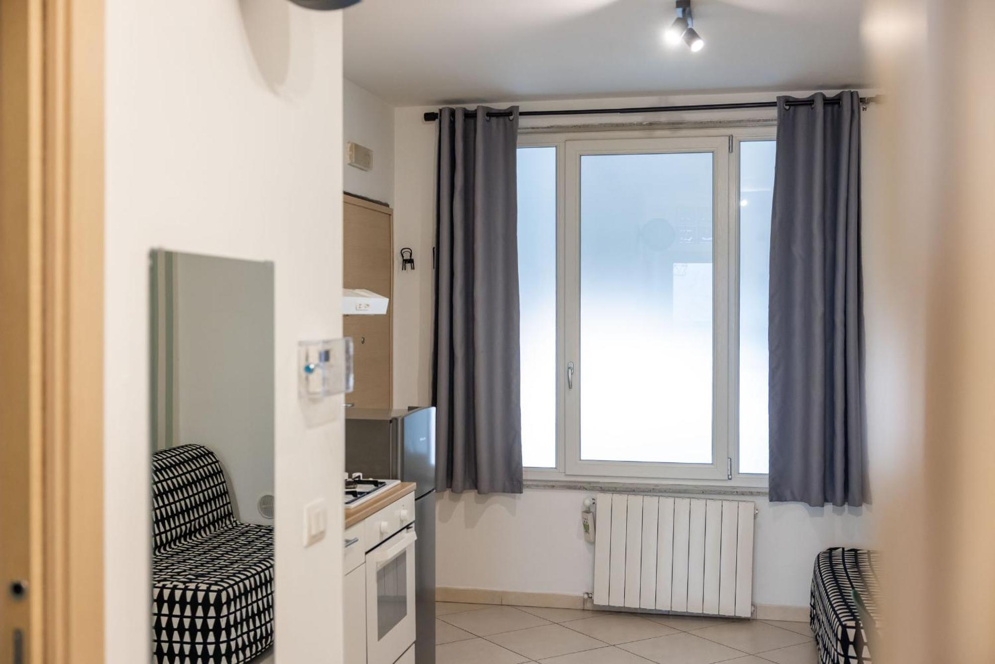 Bari Blue Apartment Ngoại thất bức ảnh