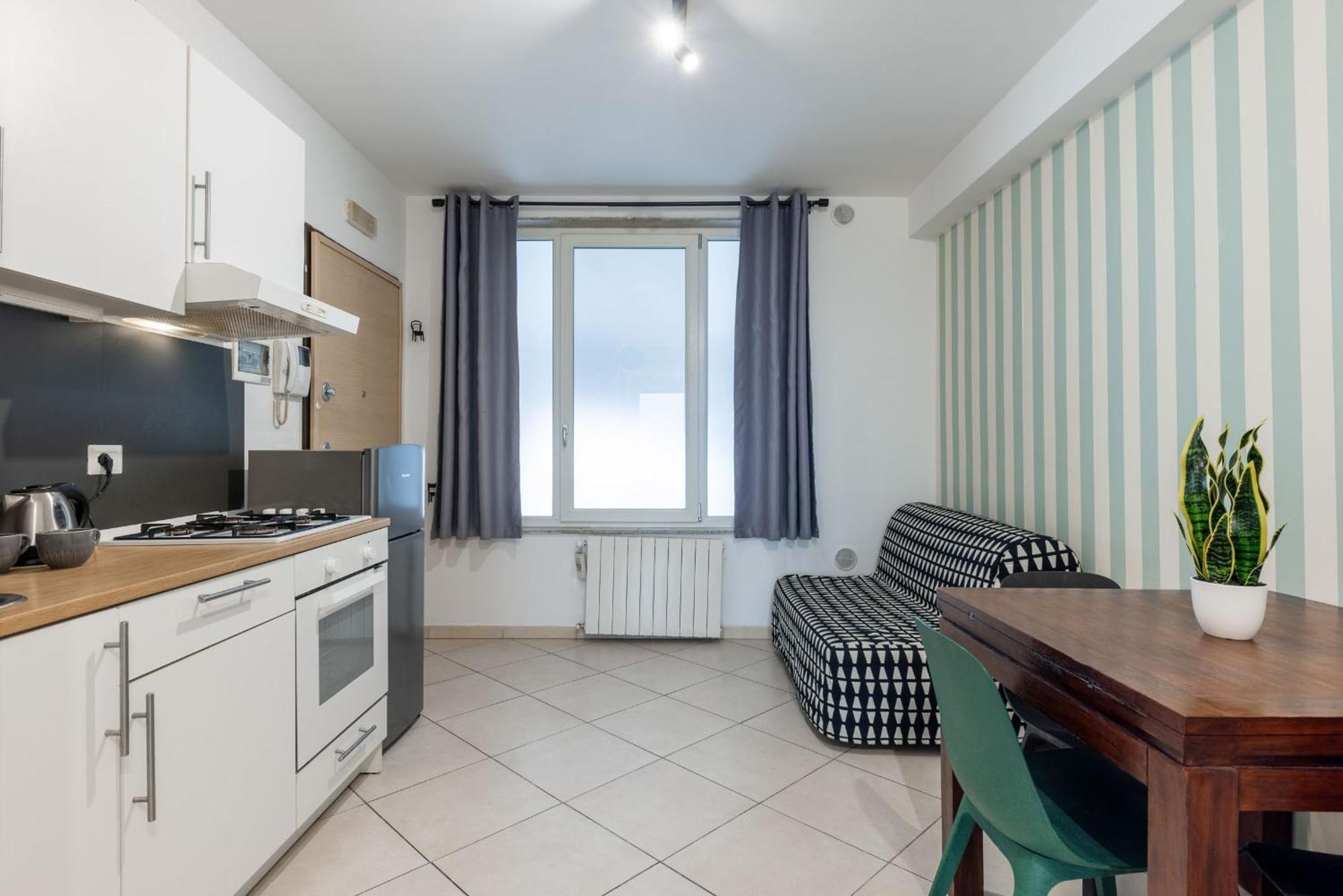 Bari Blue Apartment Ngoại thất bức ảnh