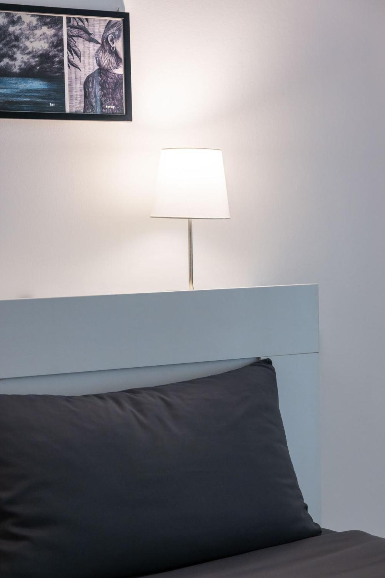 Bari Blue Apartment Ngoại thất bức ảnh