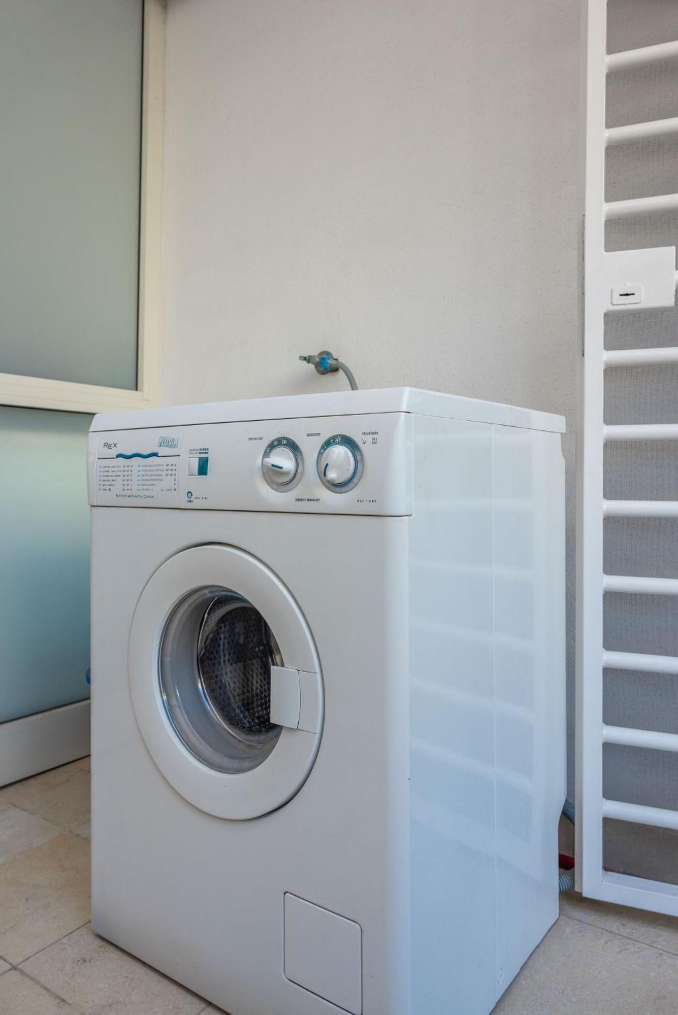 Bari Blue Apartment Ngoại thất bức ảnh