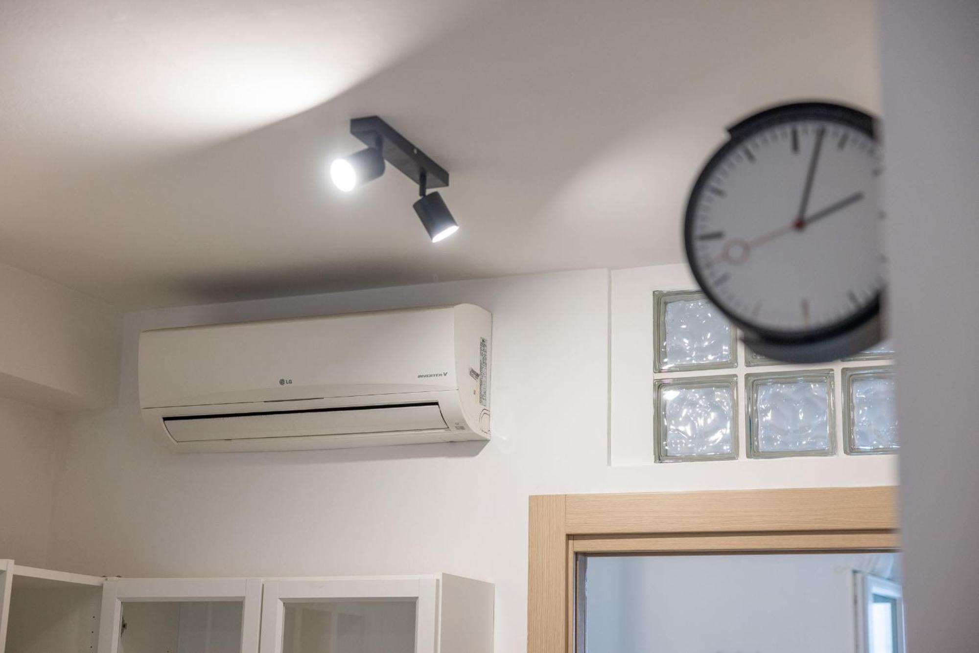Bari Blue Apartment Ngoại thất bức ảnh