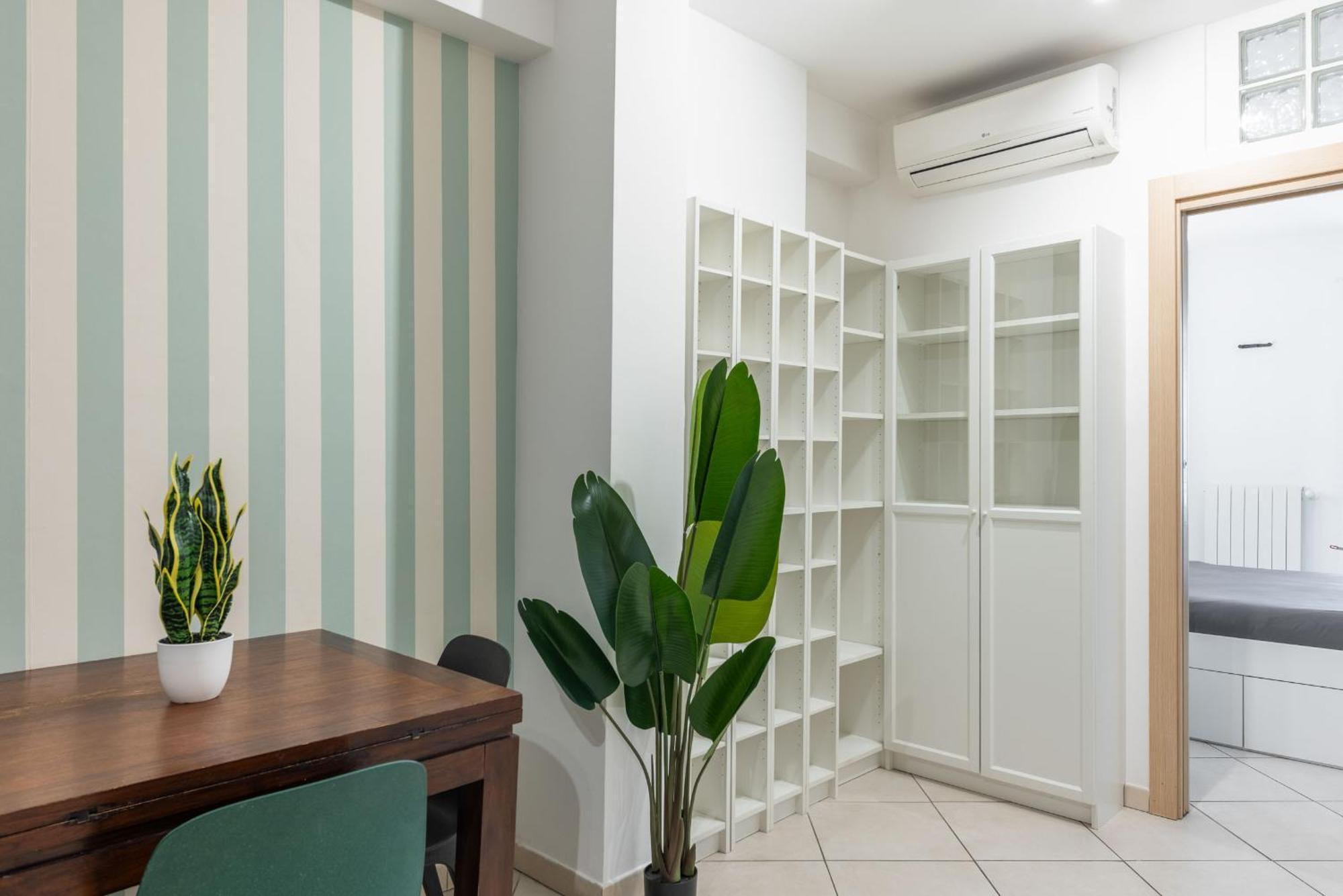 Bari Blue Apartment Ngoại thất bức ảnh