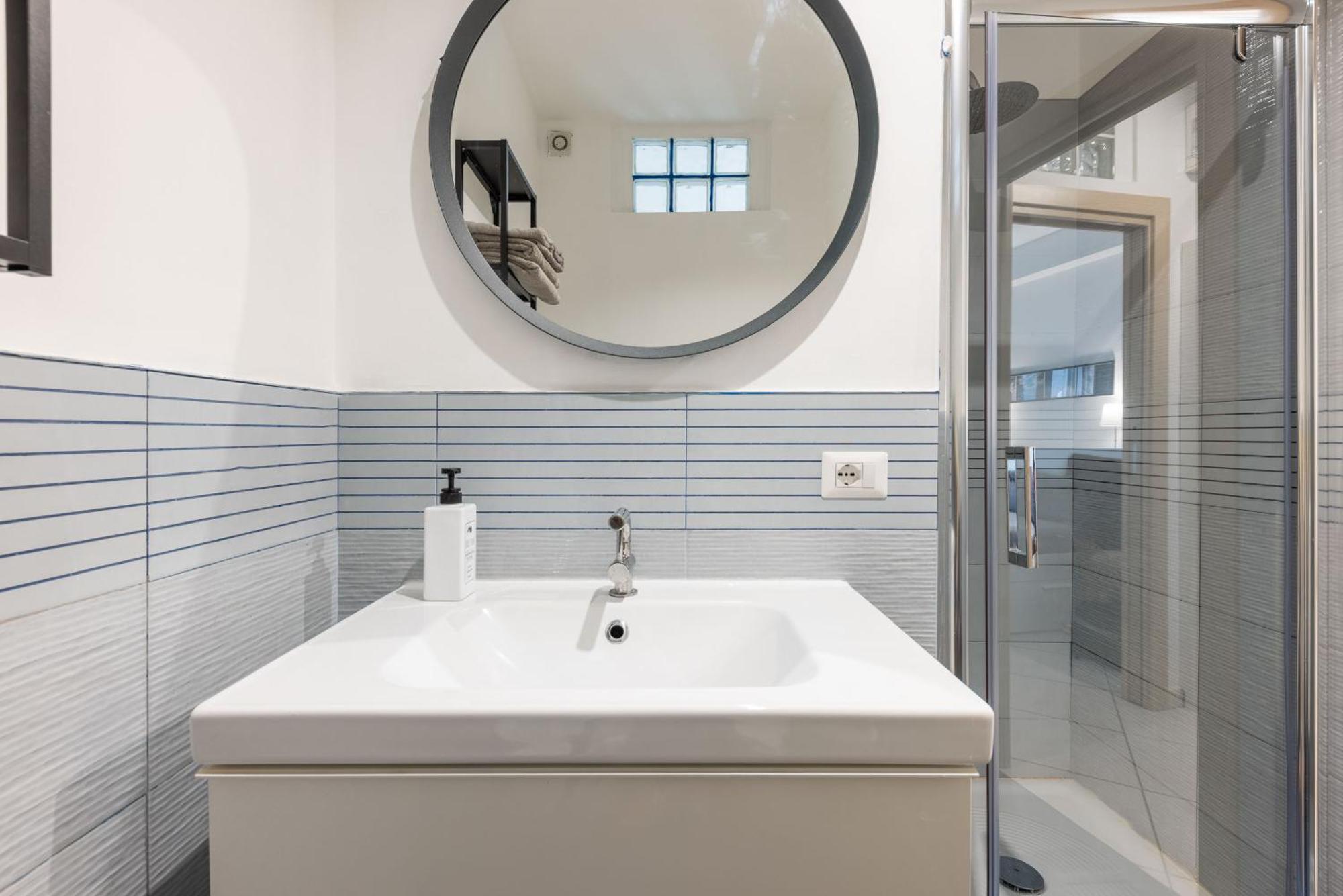 Bari Blue Apartment Ngoại thất bức ảnh