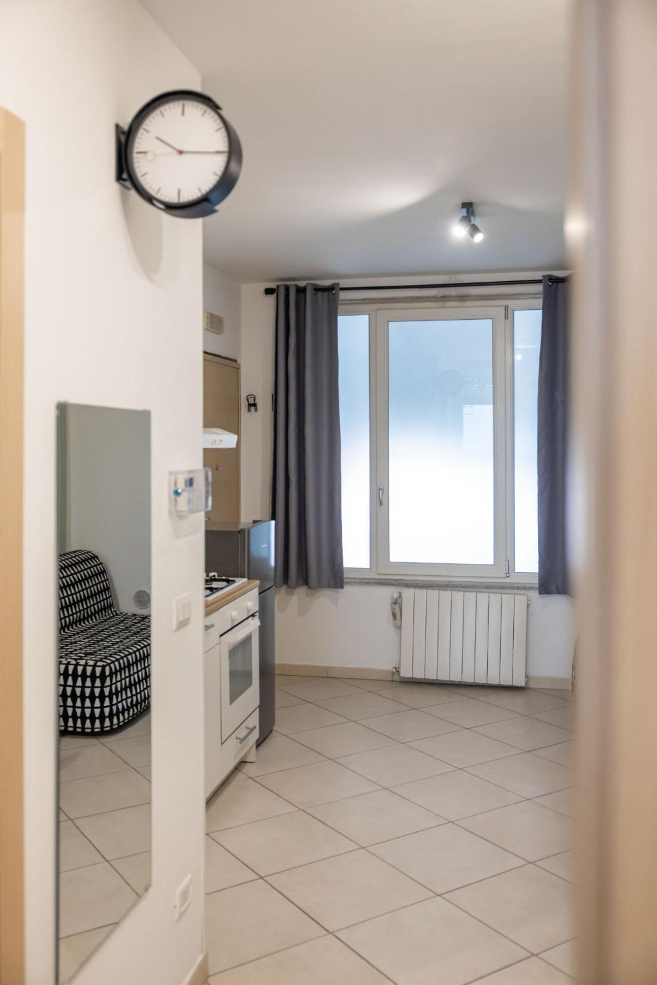 Bari Blue Apartment Ngoại thất bức ảnh