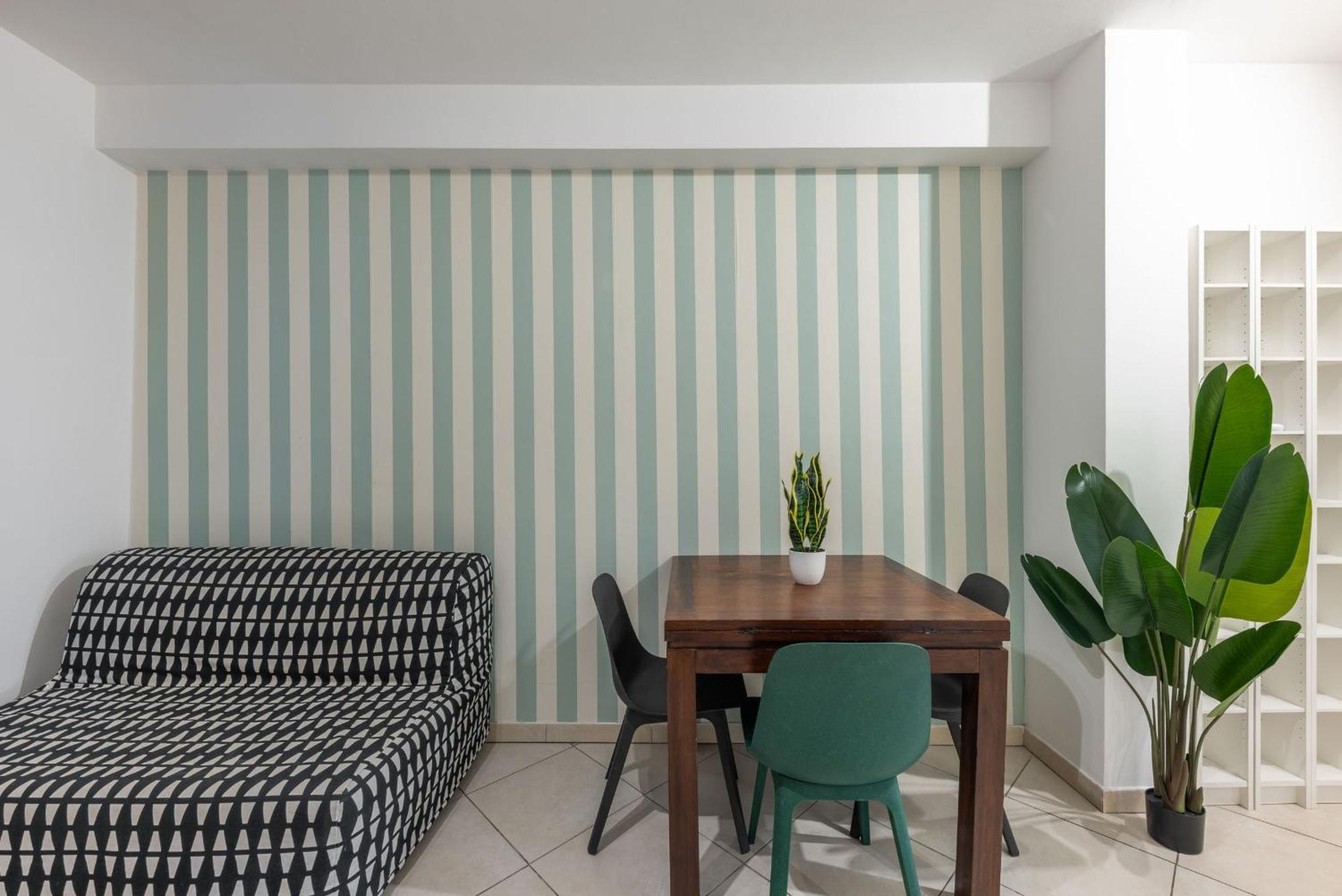 Bari Blue Apartment Ngoại thất bức ảnh