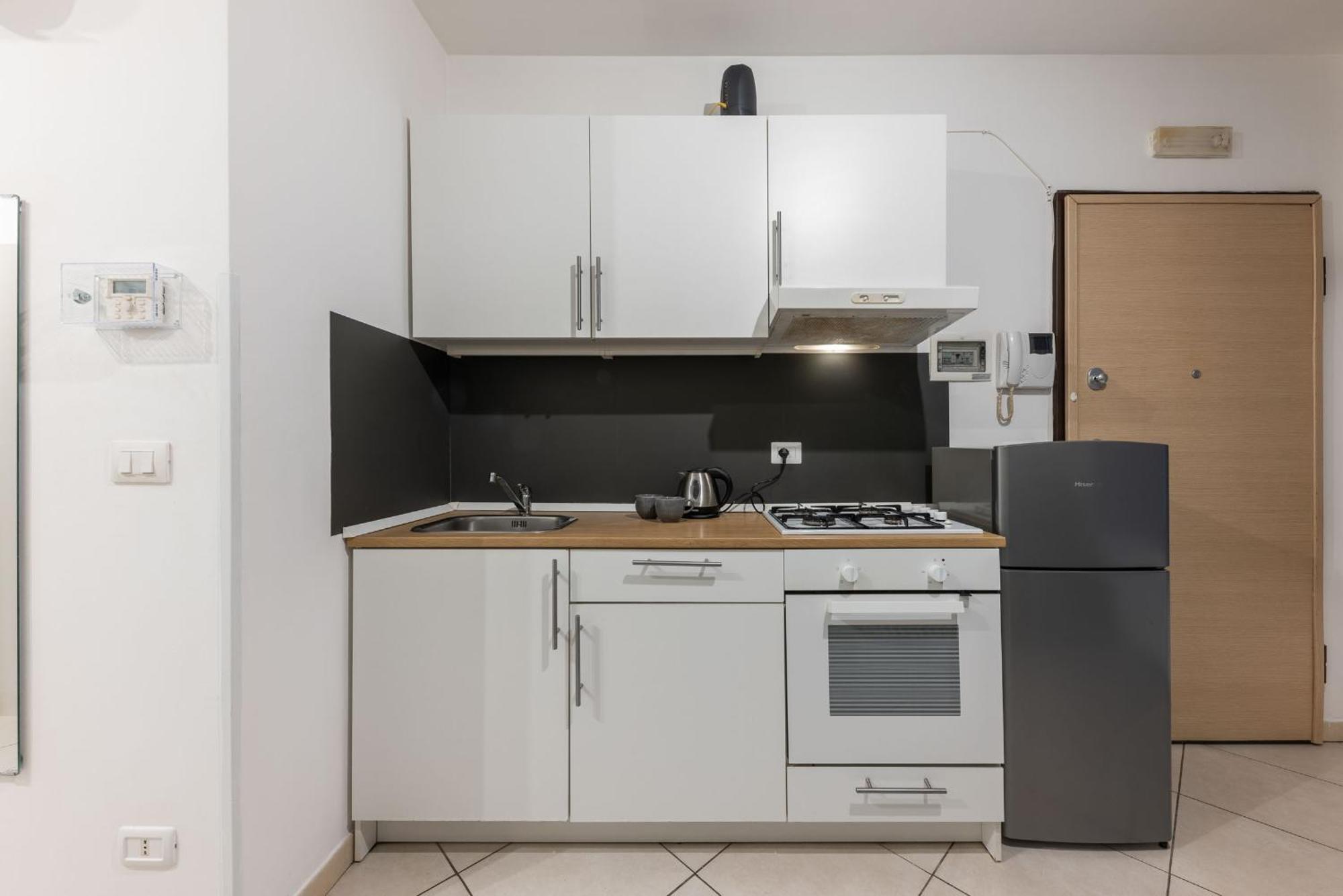 Bari Blue Apartment Ngoại thất bức ảnh