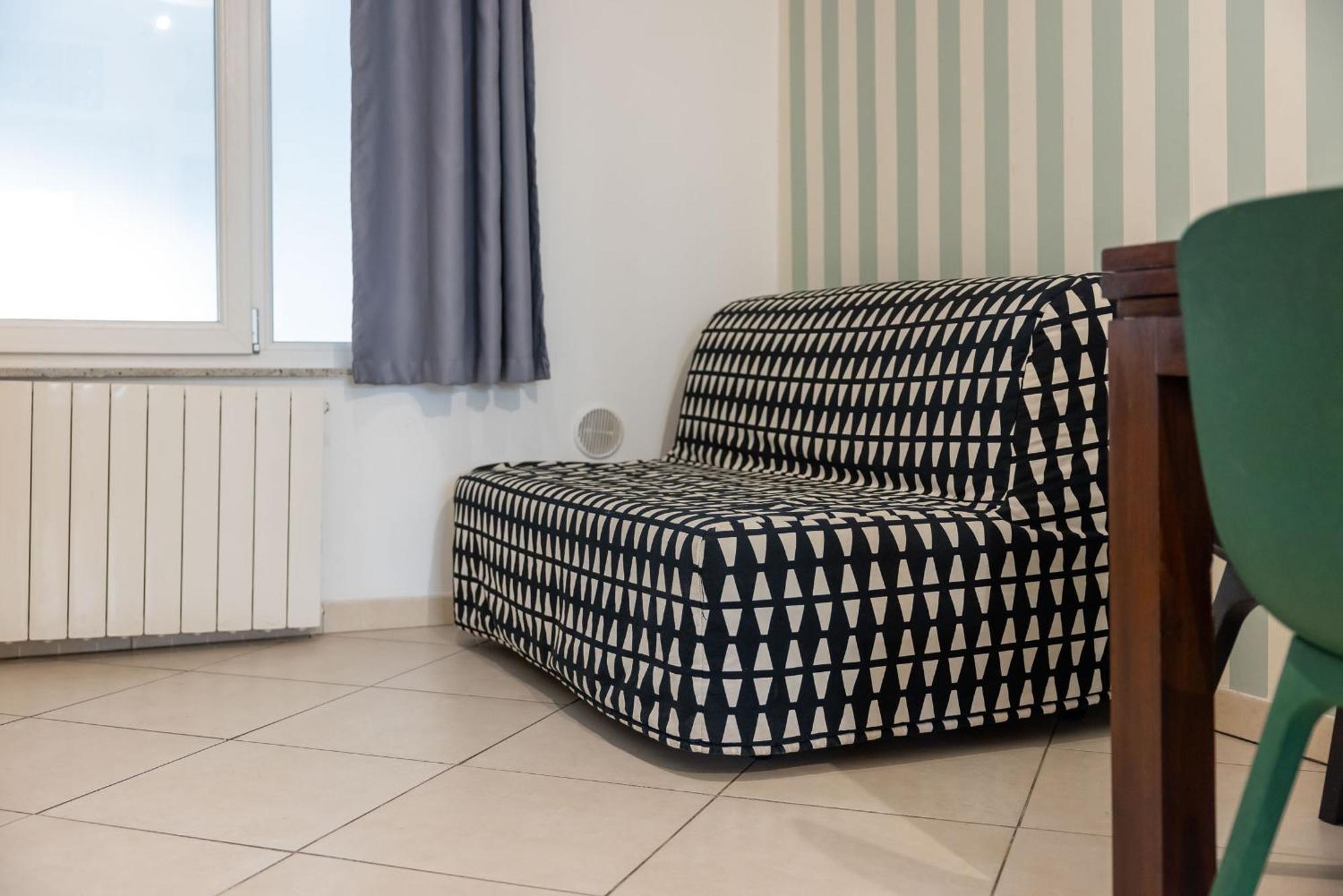 Bari Blue Apartment Ngoại thất bức ảnh